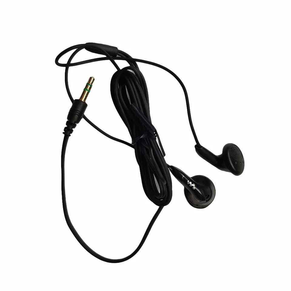 Original Walkman Headset MDR-E808 MDR-E706 MDR-NC021 MDR-EX082 MP3