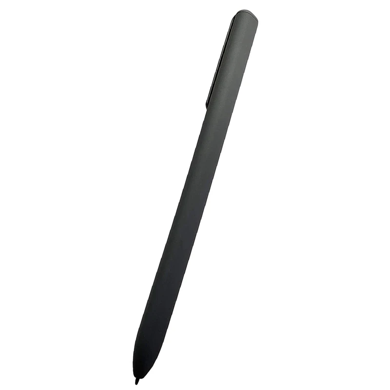 Stylet actif de remplacement pour Samsung Galaxy Note 9/Note 8 5X Tips/Nibs + 1XEject Pin, noir