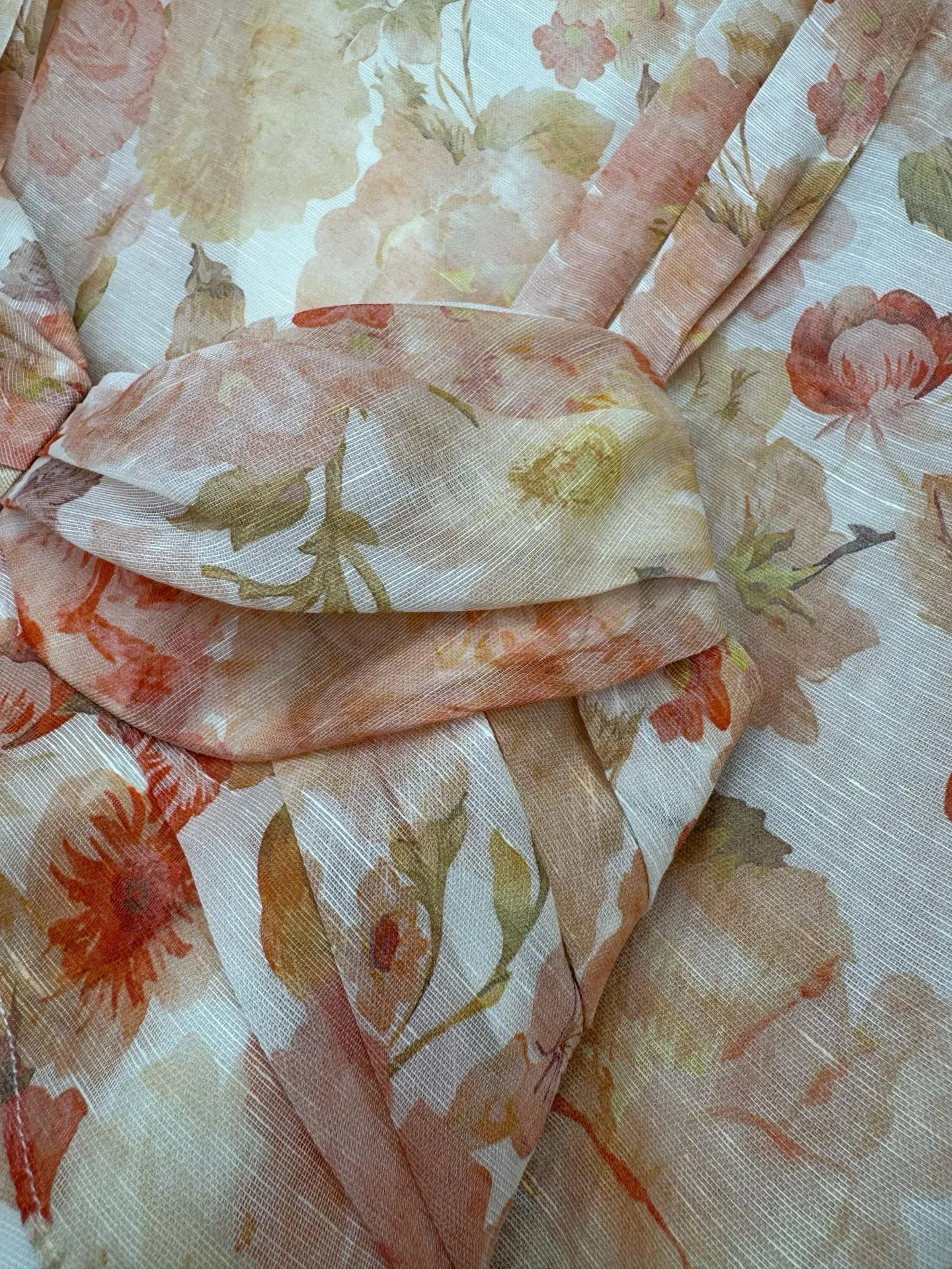 

Женское шелковое льняное платье миди на тонких бретельках с цветочным принтом, элегантное милое платье высокого качества, роскошное шикарное богемное сексуальное пляжное платье