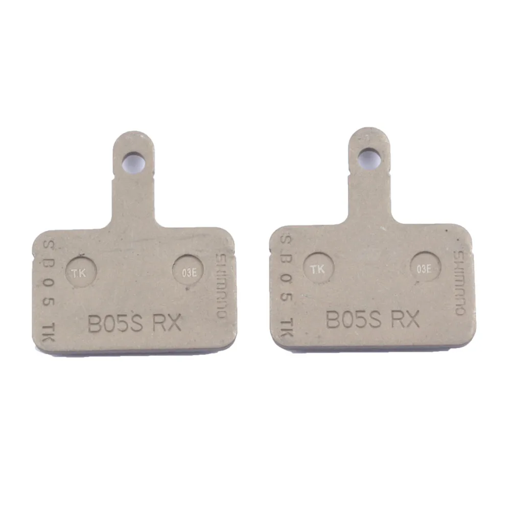 Shimano B05S B01S MTB Resin Bicycle B03S Brake Pads For BR- MT200 M315 M355 M365 TX805 M395 M396 M4050 M445 M446 M3050 MT500