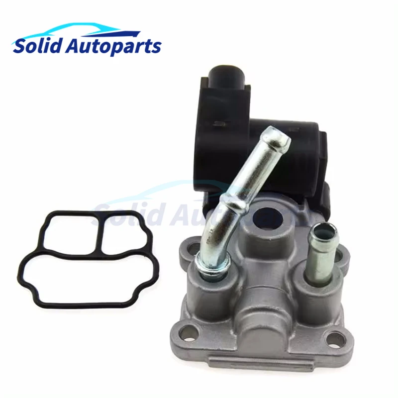 Idle Air Control Valve 22270-97201 For Toyot-a IAC ISC Stepper Motor Daihatsu M100/Cuore OEM 2227097201