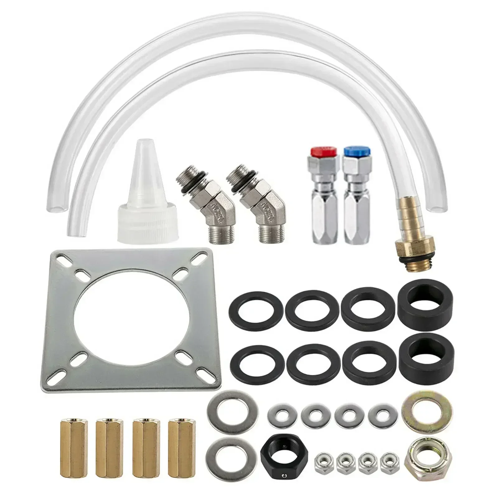 نصف سعر الأثاث لـ "2 x BBH 300K & 1 x Noerl حتى 300hp" فقط لـ Justin Cedric #5