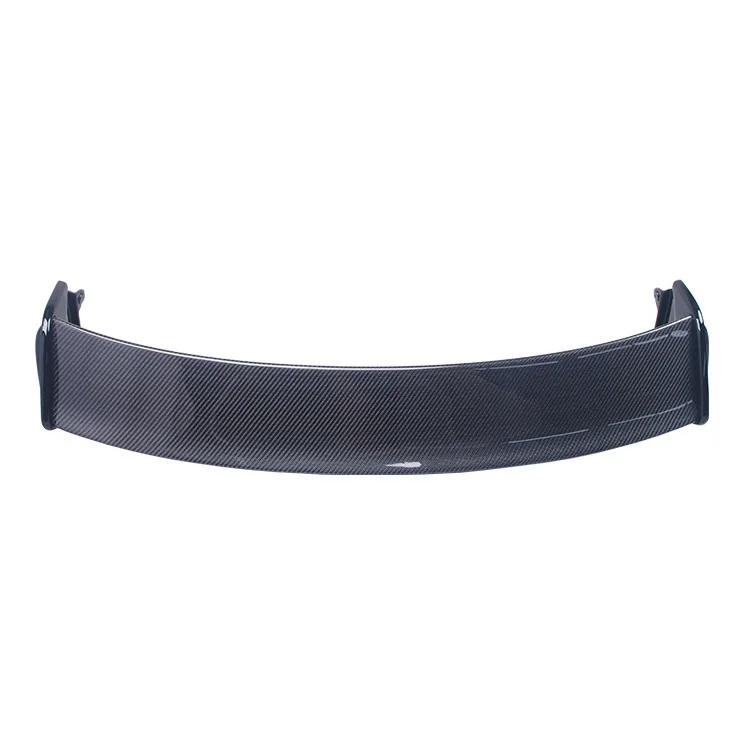 

Заводские продажи Damei из натурального углеродного волокна, задний спойлер багажника, крыло для MINI R55 R56 2006-2014