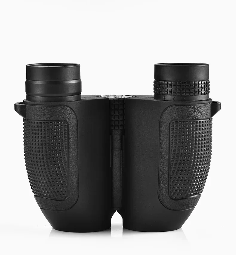 Small Paul Binoculars 20X25 High Definition High Power Sports Outdoor Travel Special Portable Telescope