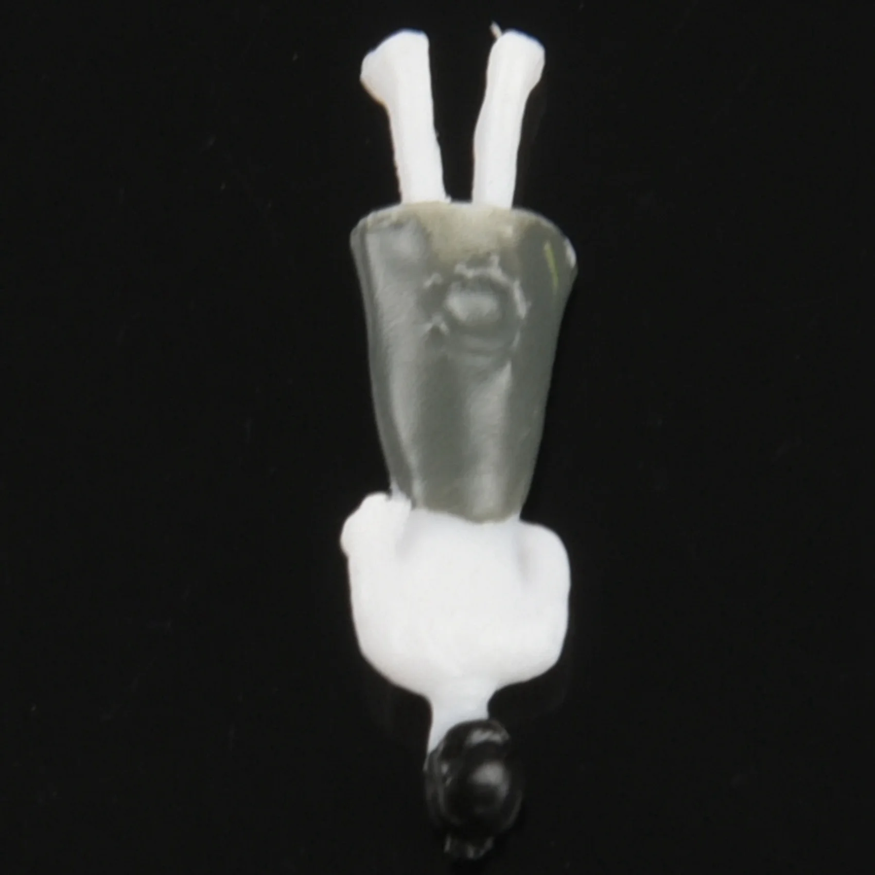 300Pcs HO Scale 1:100 Mix Painted Model Train Park Street Passenger People Figures