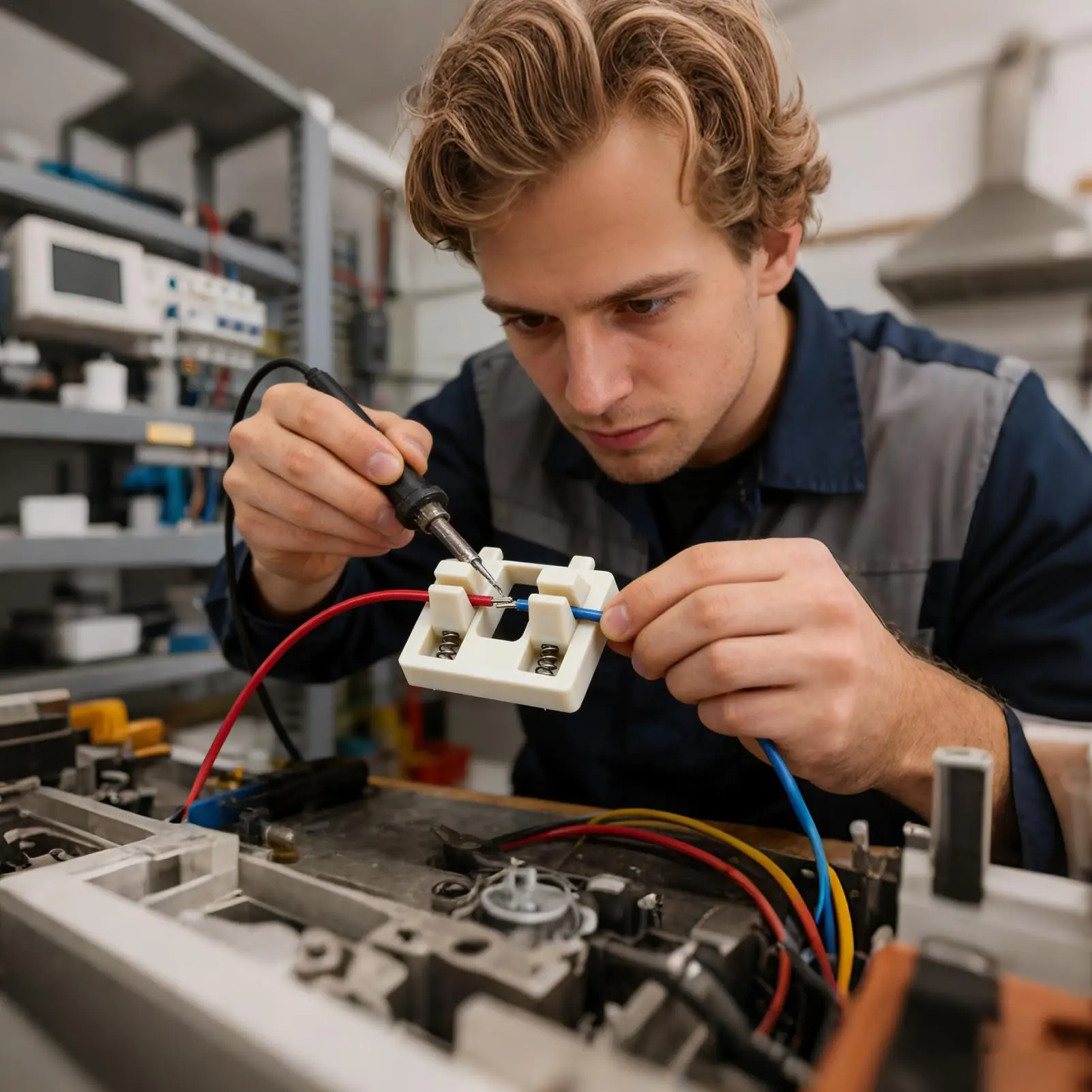 حامل لحام قابل للتعديل الدقة المشبك سلك كهربائي لحام تركيبات أداة للمحترفين الكهربائيين الإلكترونيات