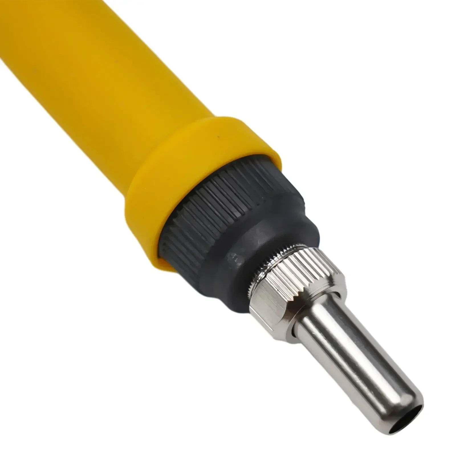 Leichter griff t12 schalen griff 1 stück zubehör dc24v 50hz teile silikon metall praktisch hohe qualität