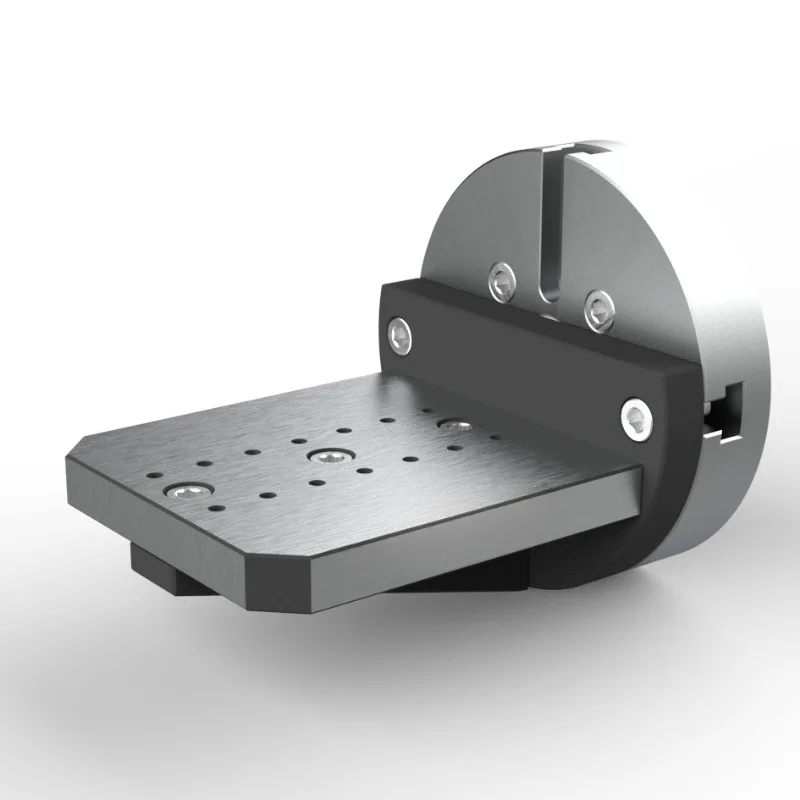 

Four-axis lengthened L block Unilateral L block