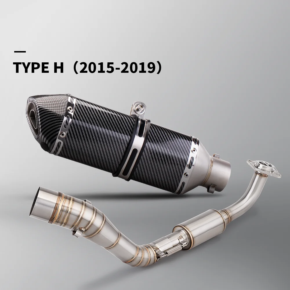 Type-H