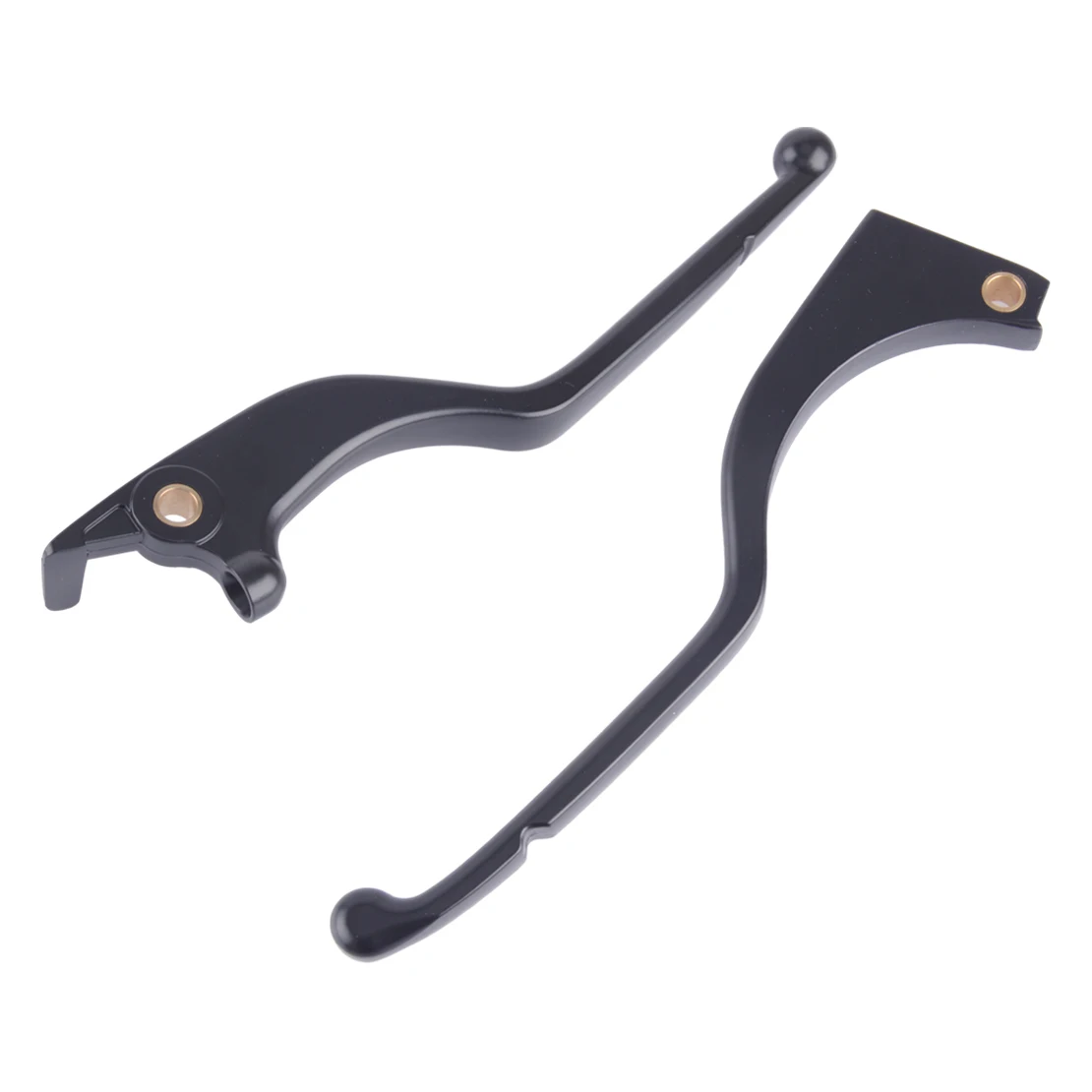 Motorcycle Front Left Right Black Handle Clutch Brake Control Levers 32728388835 32721539564 fit for BMW G310GS G310R 2016-2020