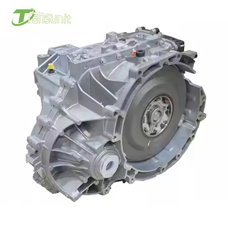 6DCT450  MPS6 Automatic Transmission Complete Gearbox Fits For Dodge Avenger Ford Volvo XC60 S60 S80