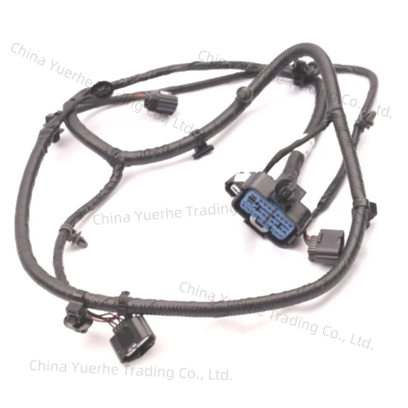 91840-C5010 سلك كابل مستشعر المصد الأمامي للسيارات 91840C5010 لكيا سورينتو 2015 2016 2017