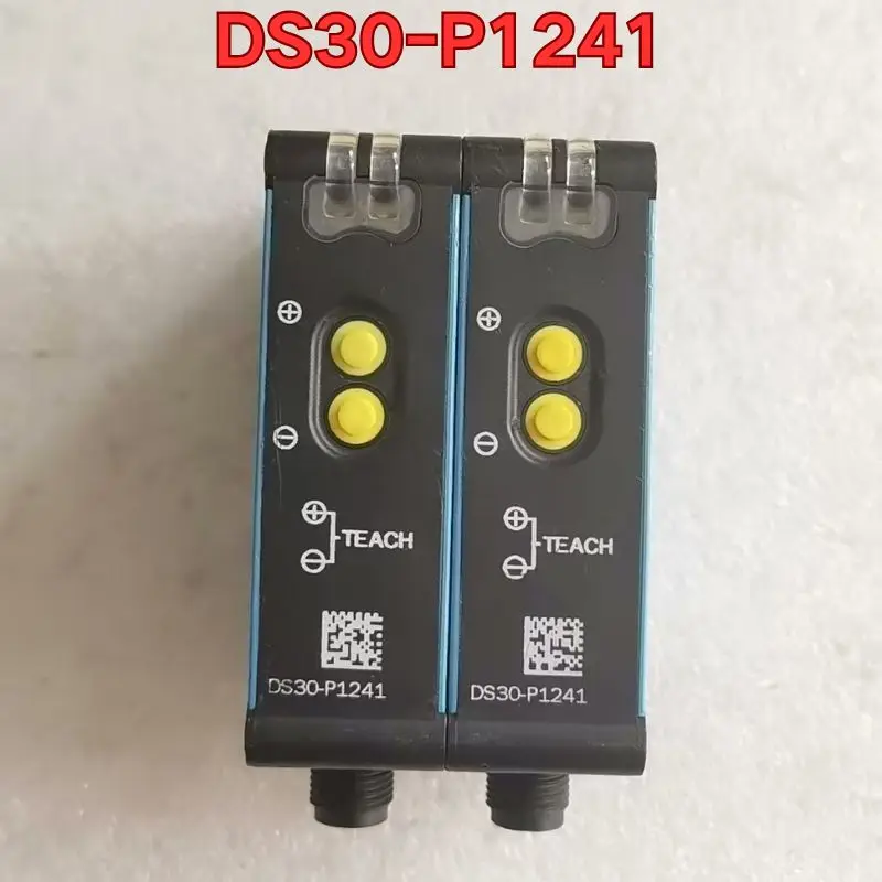 Second-hand DS30-P1241 sensor function test is normal Latest Pricing for 2026