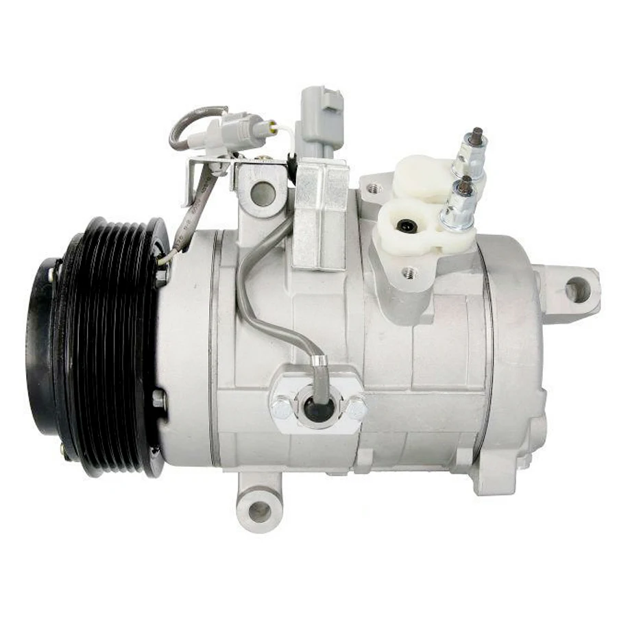 Auto AC Compressor 4471904510 For Lexus GX470 4471904500 4471904520 4471808880 4471808140