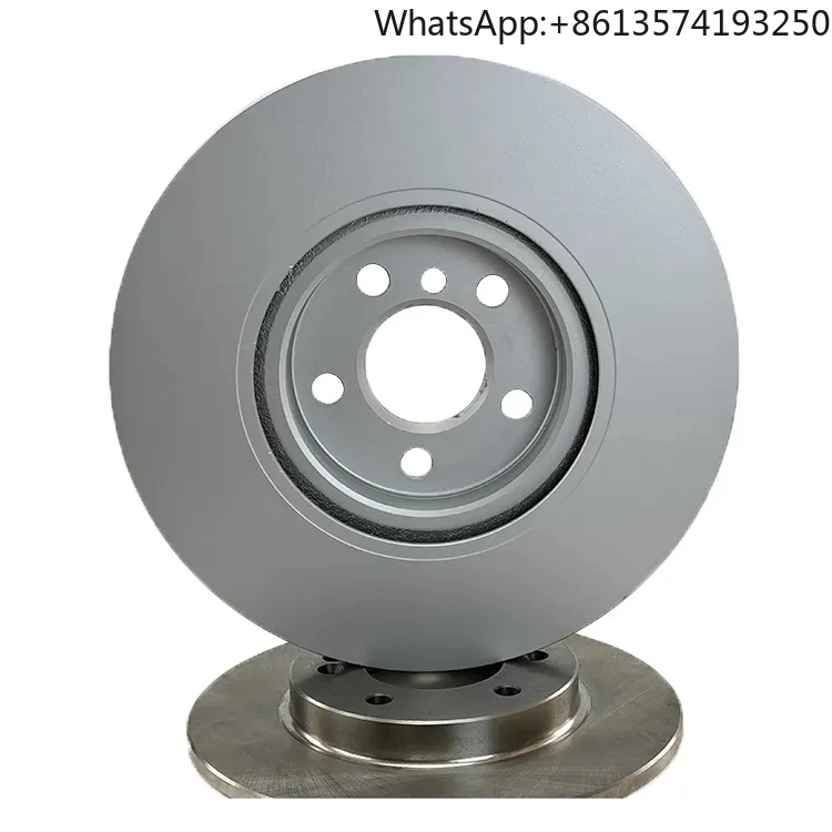 

For Rear 290.1*12.7mm Automat Brake System High Quality Brake Disc F1VY2C026A for Ford LINCOLN