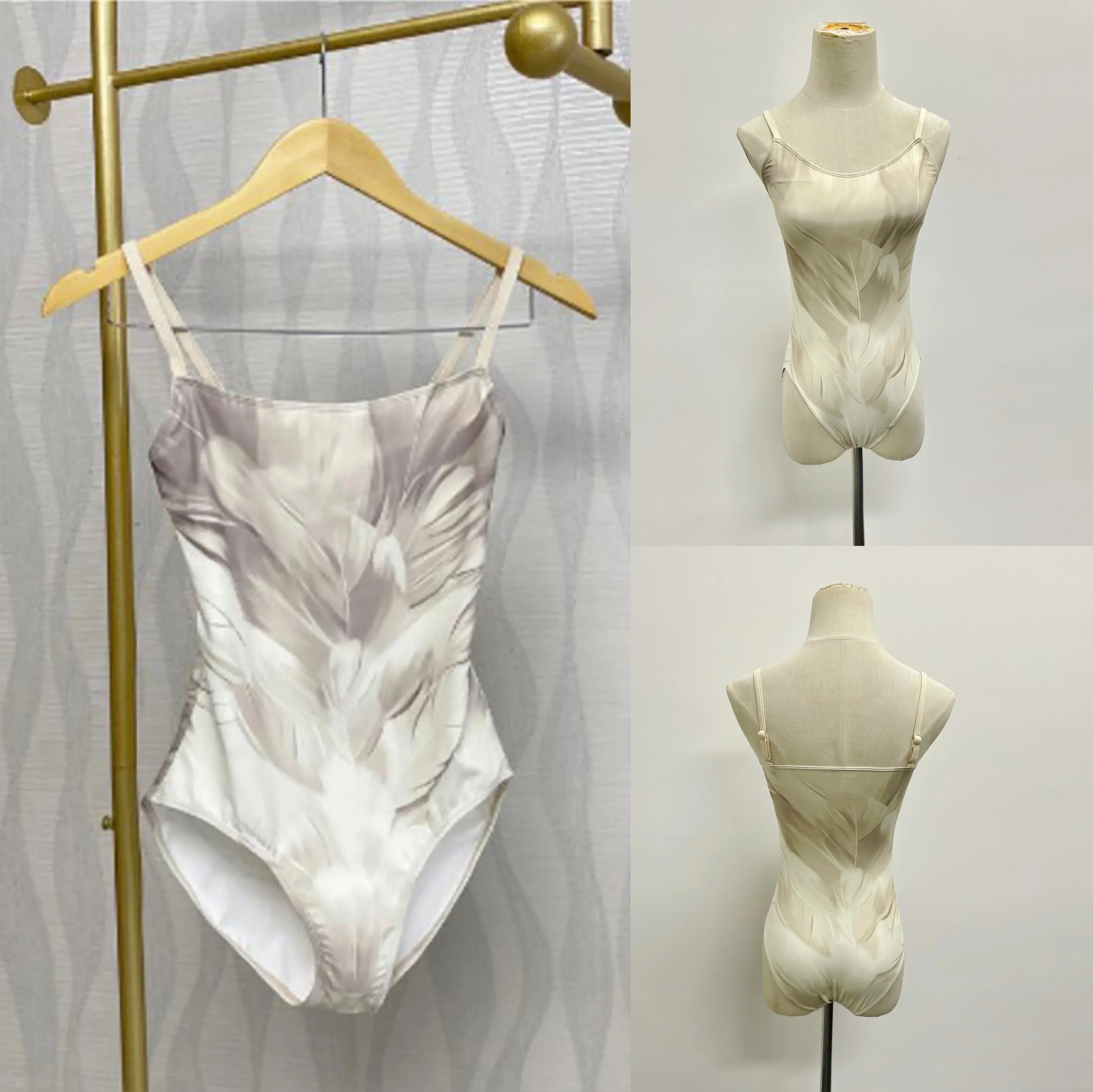 Sem mangas ballet collant adulto 2024 novo branco elegante prática ballet dança wear feminino equipe de dança ginástica macacão