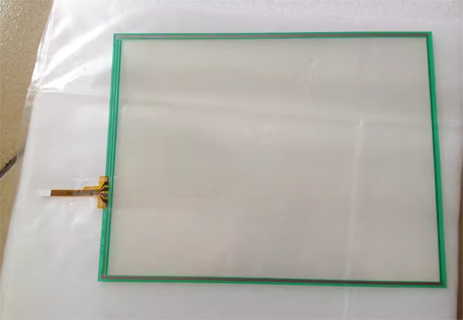 

T010-1201-X111-04-NA original touch panel, suit for 10.4 inch LCD Panel.