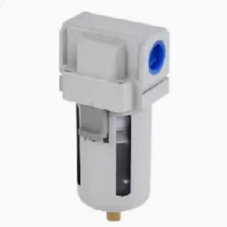 فلتر P-803F-06 أسطوانة رذاذ الزيت TEAMWAY، صمام الملف اللولبي