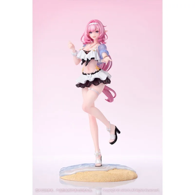 

NEW Myethos Gift+ Honkai Impact 3rd Elysia Summer Miss Elf 1/8 Figure