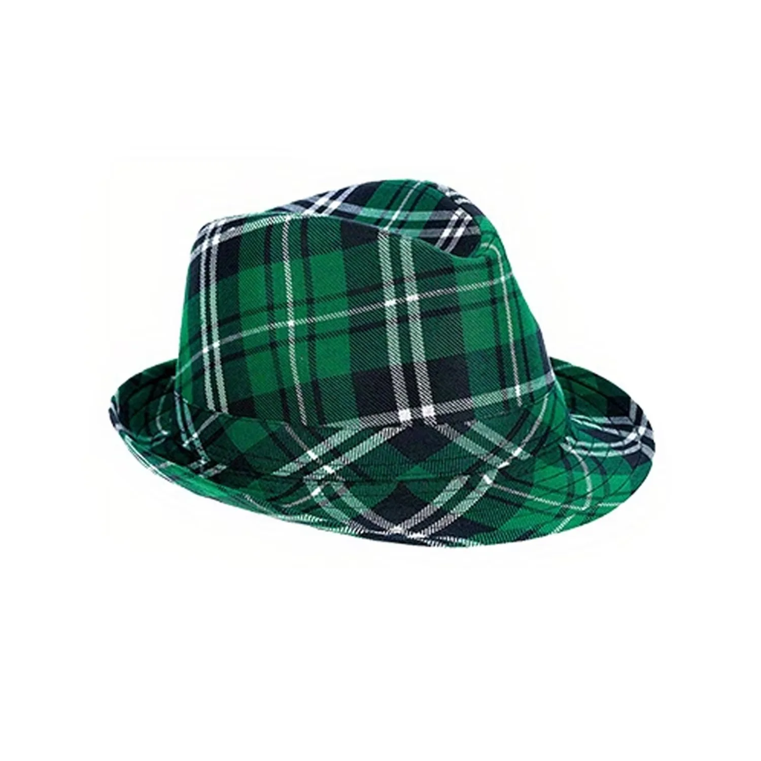 PESENAR Irish Festival Clothing  St. Patrick's Day Festival Clothing, Hats, Glasses, Straps, Necklaces and Other Decorations