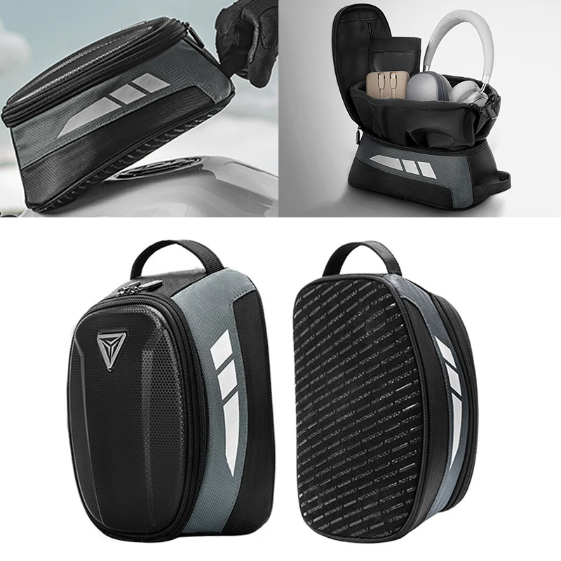 For BMW R1250GS R1200GS Adventure Motorcycle Tank Bag Backpack Racing Luggage F900XR F850GS R1300GS R1150 R1100 K1200 R/S/RS/GT