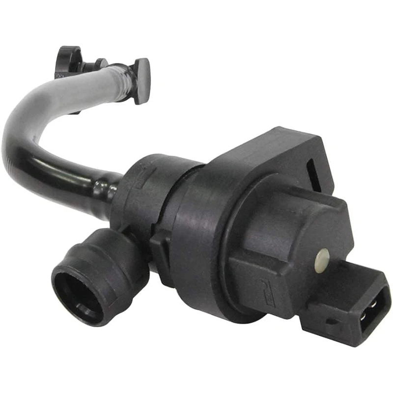 

Fuel Tank Breather Valve 13907506739 for BMW X5 545i for BMW 645Ci 2003-2005 Vapor Canister Purge Solenoid Car Accessories