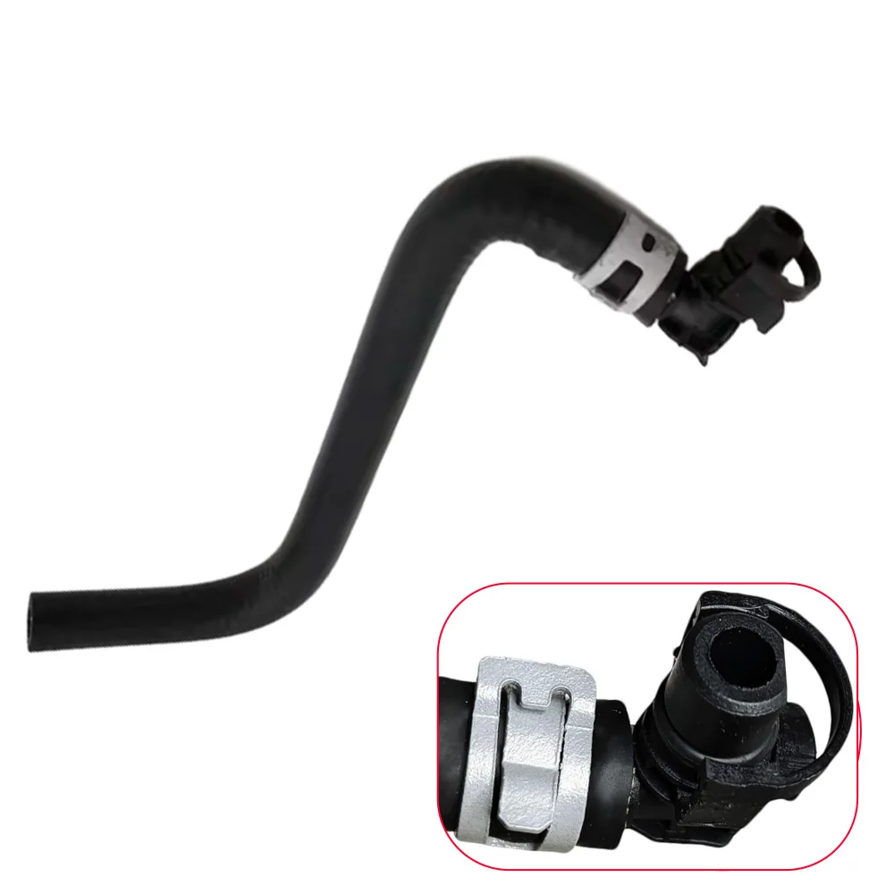 1 pcs Engine Coolant Air Discharge Hose Assembly 96968694 For Chevrolet Trax 2015-2021 For Buick Encore Water Coolant Hose