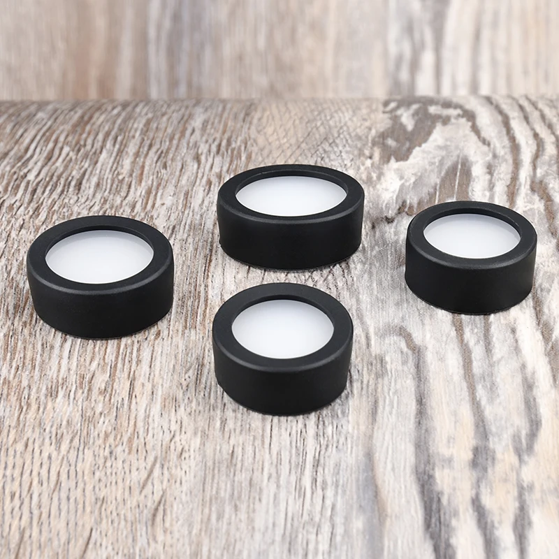Tactical Flashlight 300 600 300 400V Protector WADSN Hunting Light LED Scout Lamp Cover Custom Lens Guard 25.4MM 28MM 30MM 26mm