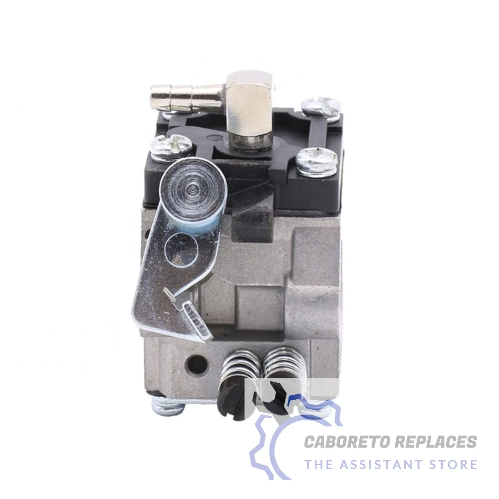 

КАРБЮРАТОР ТИПА TILLOTSON ДЛЯ STL 028 028AV 028WB 028Q 028W 028 КАРБЮРАТОР ЦЕПИ WT-16B OEM 1118-120-0600 1118-120-0601Ремонт