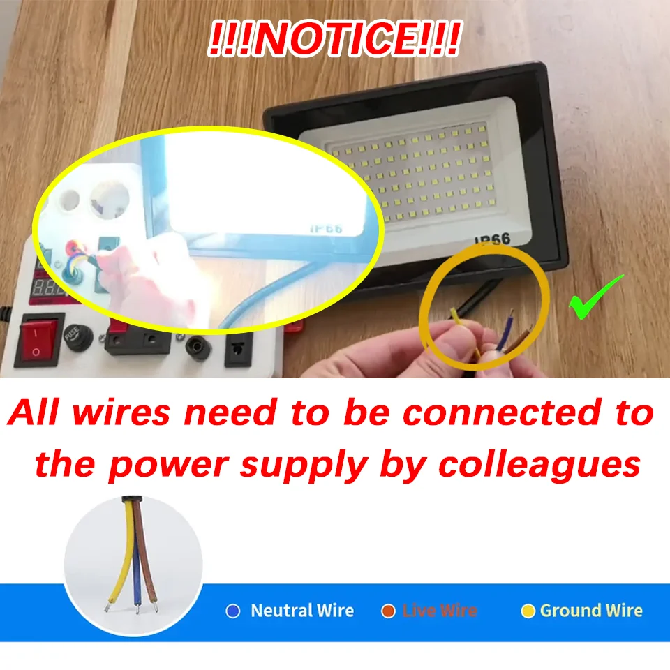 LED Flood Light Motion Sensor Outdoor Light LED 220V 100W 200W 300W Outdoor Light Waterproof Garden Lights LED Light Street Gate