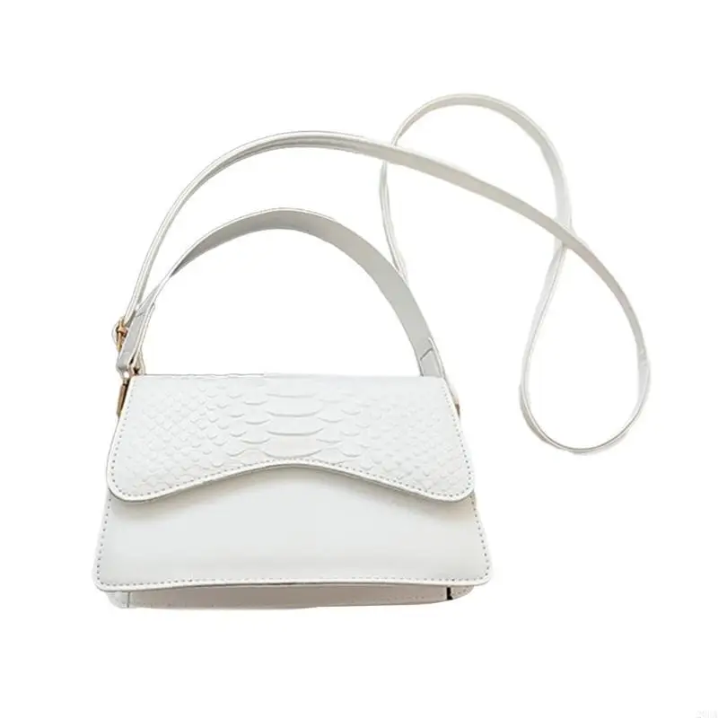 

Ladies Shoulder Bag Fashtion Underarm Bag Tote Crossbody Bag Small Clutch Purse 20CA