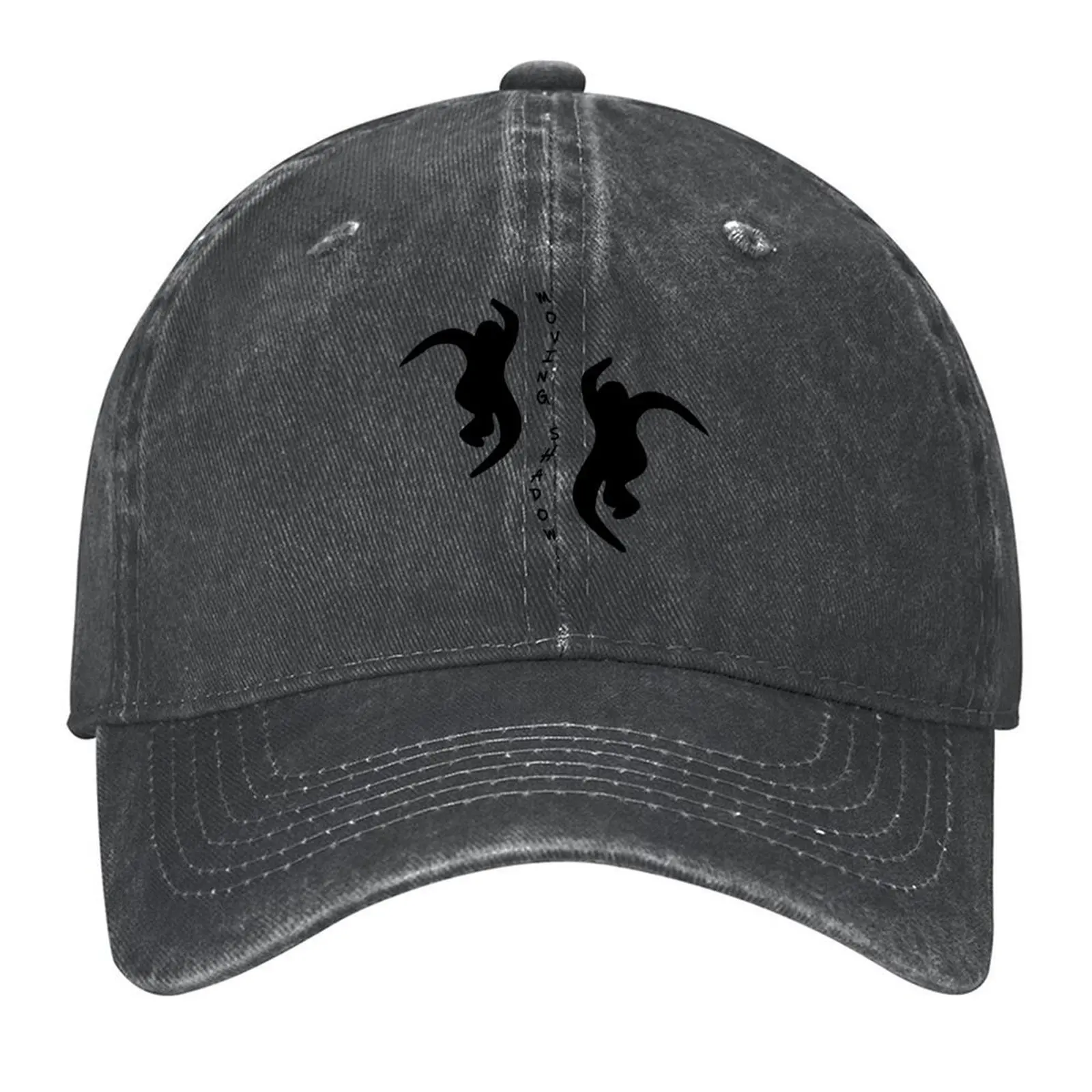 

Moving Shadow Baseball Cap Visor Dropshipping Thermal Visor Golf Hat Men's Caps Women's