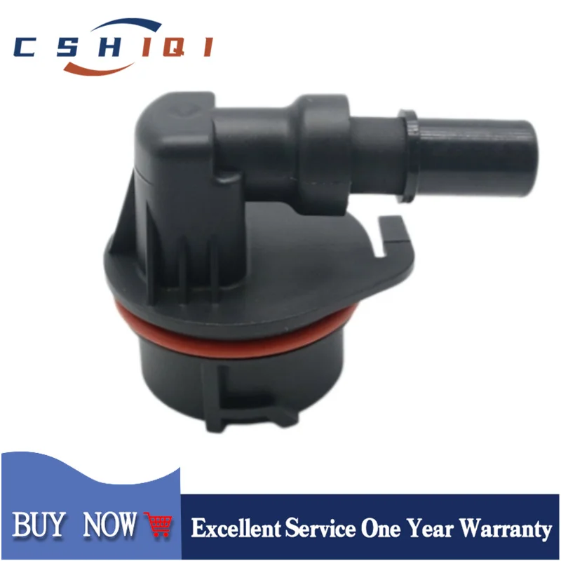 

68210345AC New Car PCV Positive Crankcase Ventilation Valve 68210345AA For Dodge Durango Jeep Grand Cherokee Wrangler 2018-2022