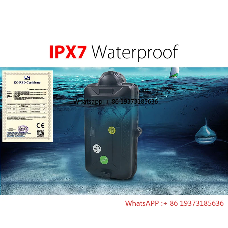 Gps 4g WCDMA UMTS Car Tracking Device VJOY TK05C GPS Navigator for Assets Gps tracker 4g LTE