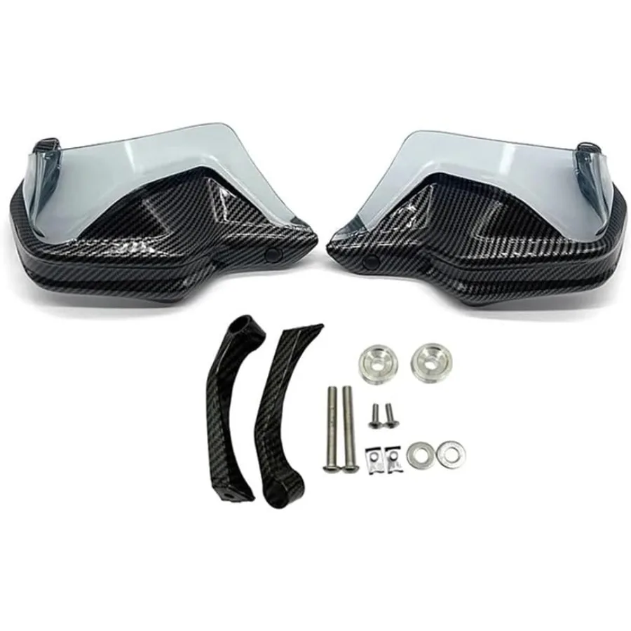 

Удлинители для ручки мотоцикла, защита лобового стекла для S1000XR 2014 2015 2016 2017 2018 2019 2020 2021, ручка мотоцикла