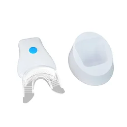High Speed Up Vibrates Reduce Pain Mouthpieces Orthodontics Invisaligns Aligner Orthodontics Accessorys / Lab Tool