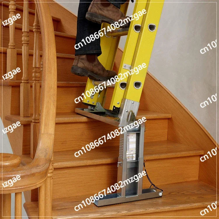 Ladder Leg Leveler, Ladder Leg Leveler