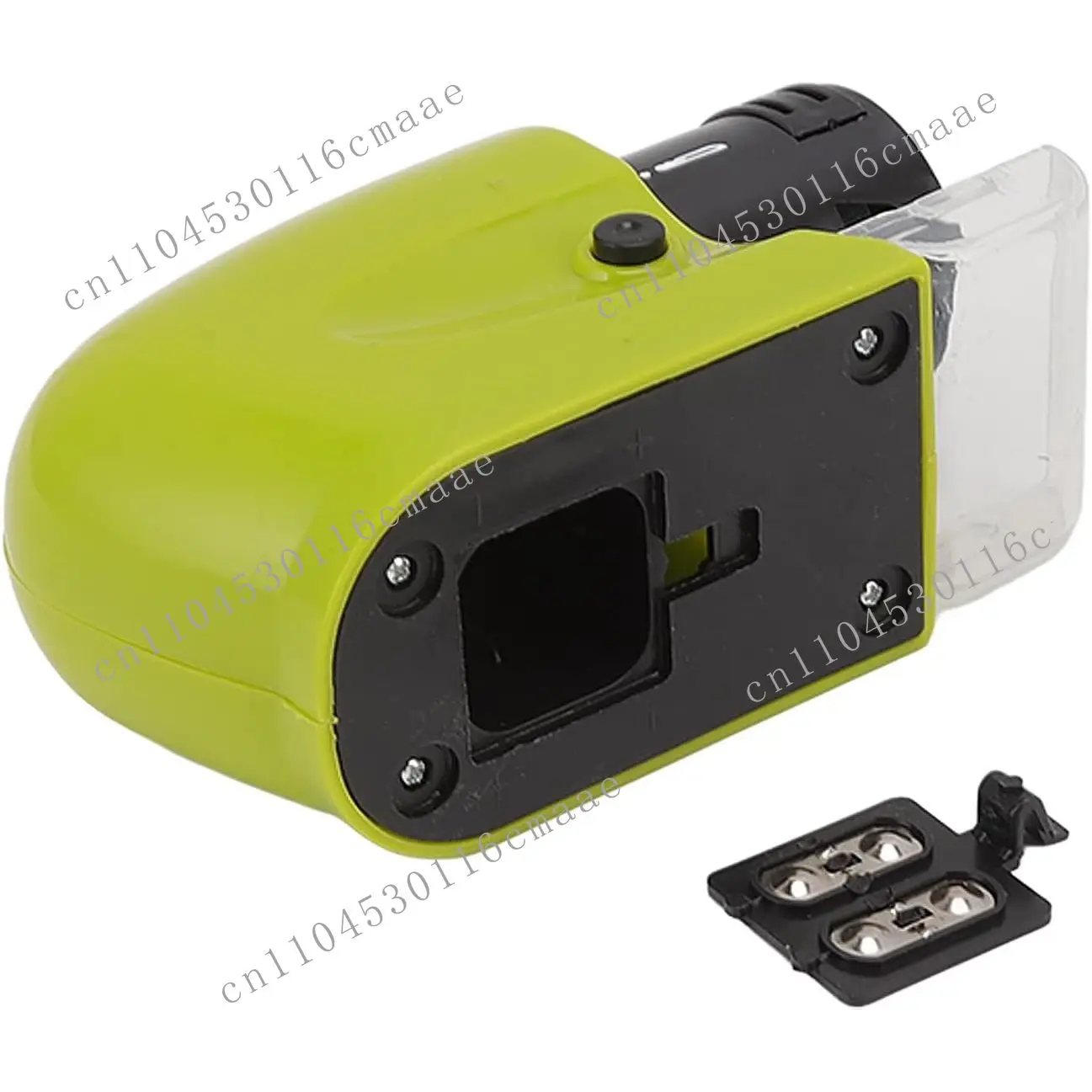 MD-R760 high-speed electric knife and scissor sharpener, aluminum multi-function, environmentally friendly and durable
