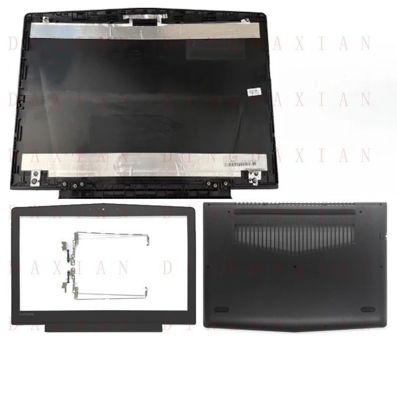 

AA для Lenovo Legion Y520 Y520-15IKB Y520-15 R720-15: задняя крышка, рамка, нижний корпус