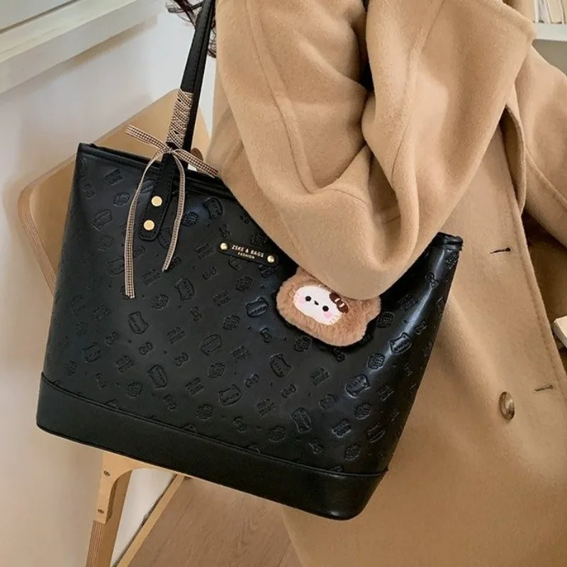 

Versatile Glamorous Diaper Bag Crossbody Parenting Travel Business Trip Exquisite Chic Sleek Elegant Practical Stylish