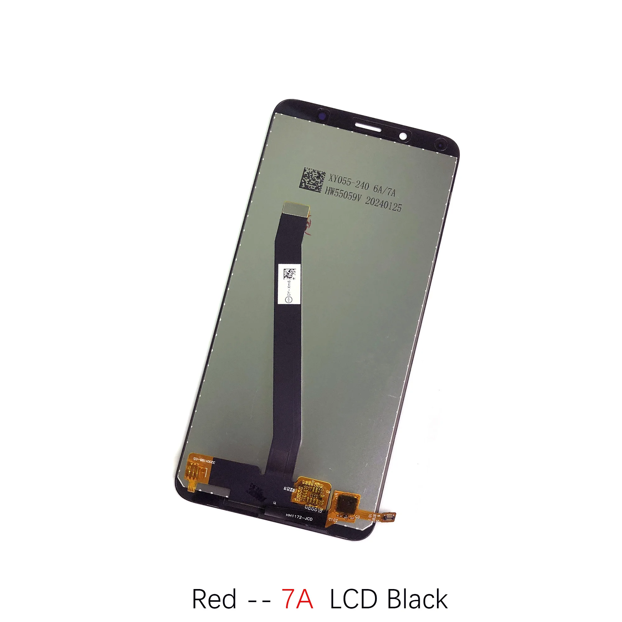 Screen LCD For Xiaomi Redmi7 Redmi8 Redmi9 LCD Display Touch Screen Digitizer 7A 8A 9A 10A Assembly Replacement Parts