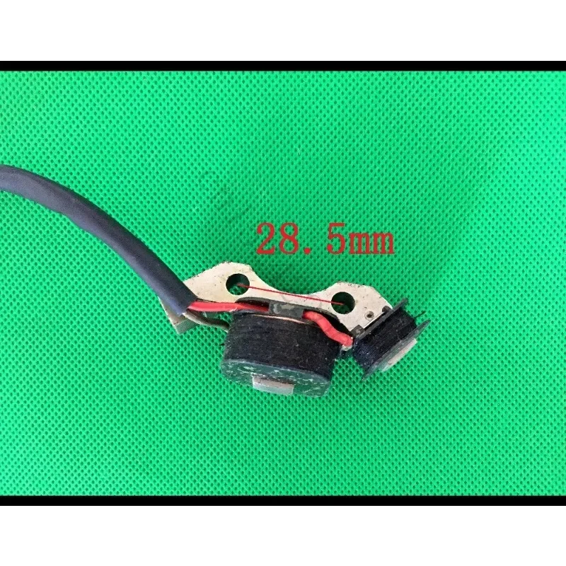 ET950 ET650 IE45 TG950 Magneto Ignition coil Ignitor for 2 Stroke Tiger Generator 450W 650W 800W 950W 1000W spare parts