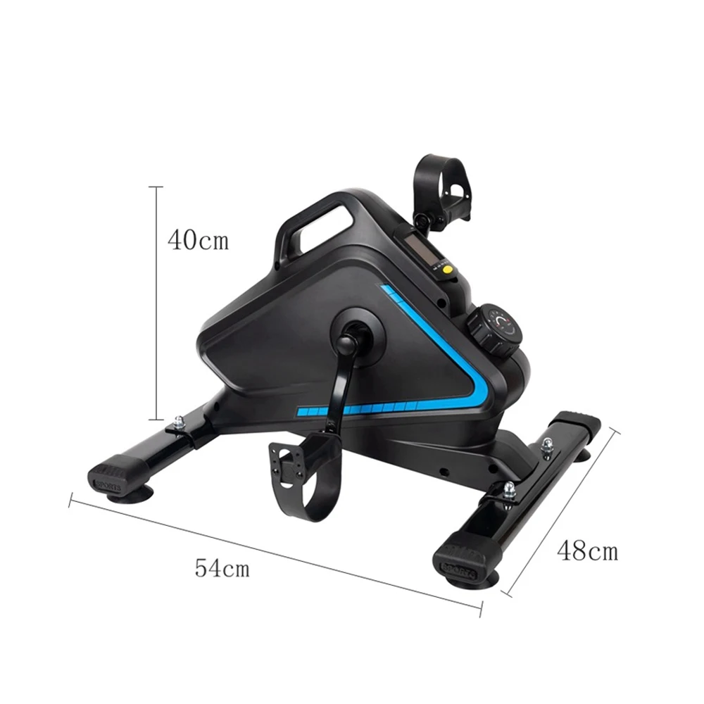 

Leg Integrated Trainer Treadmills Elderly Stepper Bike Upper and Lower Limb Training Home Gym Stepper Stepping Machine1