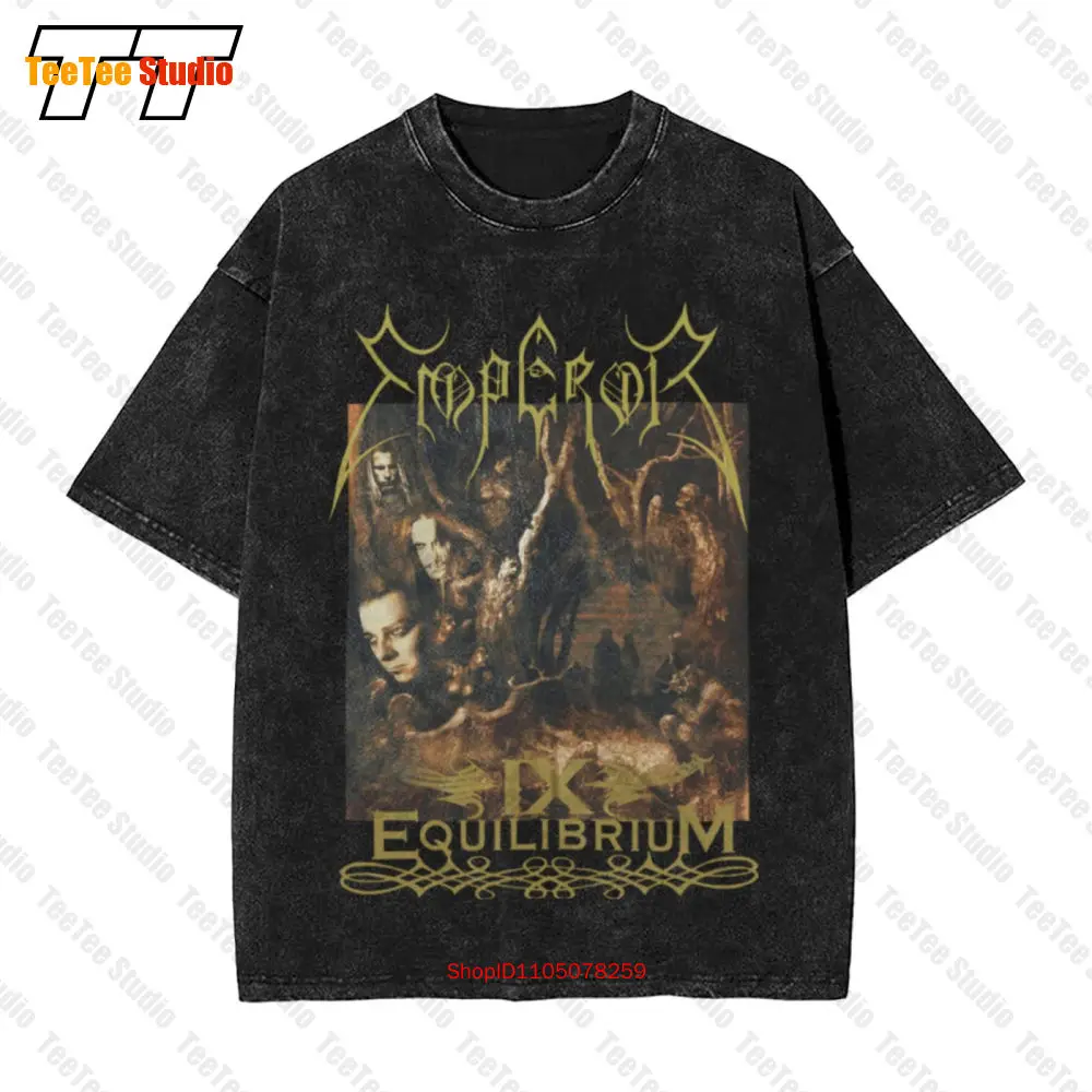 Emperor Ix Equilibr…