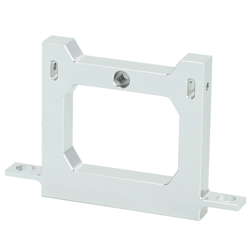 ELEC-Защита заднего бампера для WPL B14 B24 B24ZH B16 B36 1/16 Радиоуправляемые автомобильные детали, уличные игрушки для мальчиков, игрушки