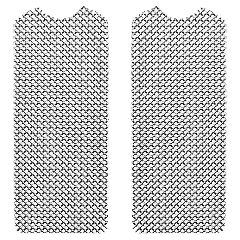 BAAR-Spark Arrestor Screen 4144 141 9000 Fits For F FS56 RC FS40 FS56 FS50 FS70 FC56 FC70 HT56 KM56 Trimmer