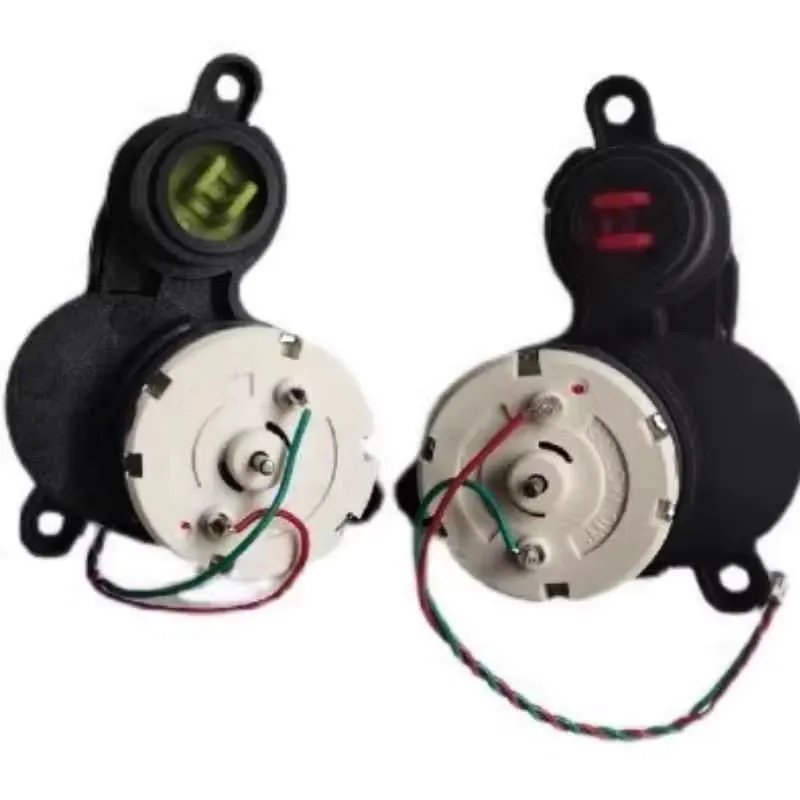 محرك فرشاة جانبية للمكنسة الكهربائية لـ Ecovacs Deebot OZMO 900 902 920 950 905 DN5G جهاز آلي لتنظيف الأتربة أجزاء الملحقات #1