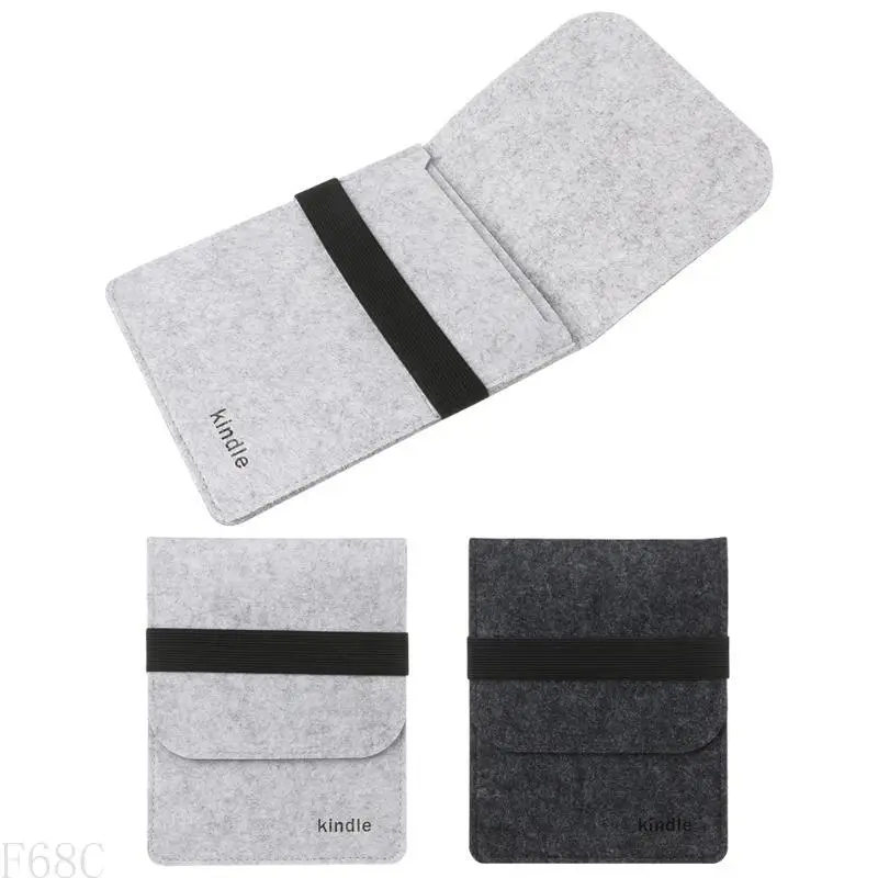 F68C Feel Eco Sleeve for Case pour Paperwhite 3 pour 6 "comprimé