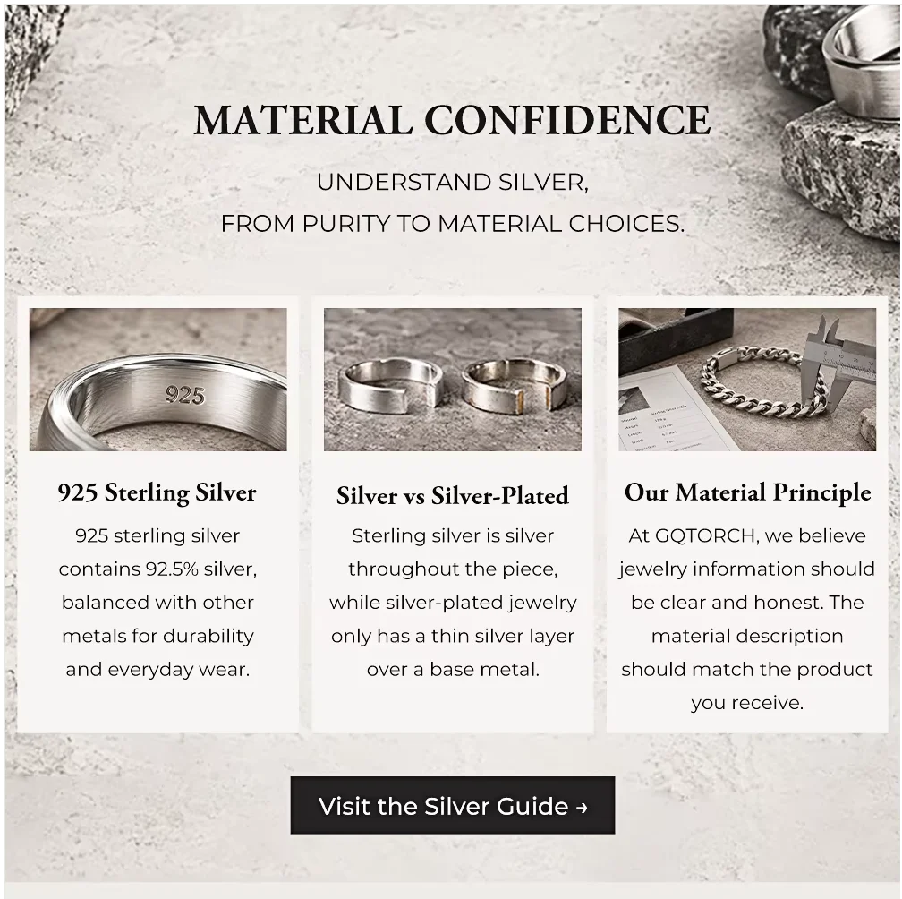 925 Sterling Silver Rotatable Rings For Men And Women Simple Hemp Rope Type Spinner Vintage Male Jewelry