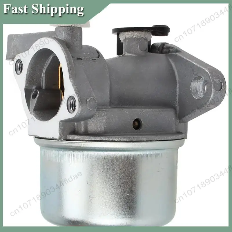 -A94Z 675 190Cc Kit de vela de ignição de mola de filtro de combustível de carburador para Briggs & Stratton 6.25HP 6.75HP MRS Push Mower 675 190Cc